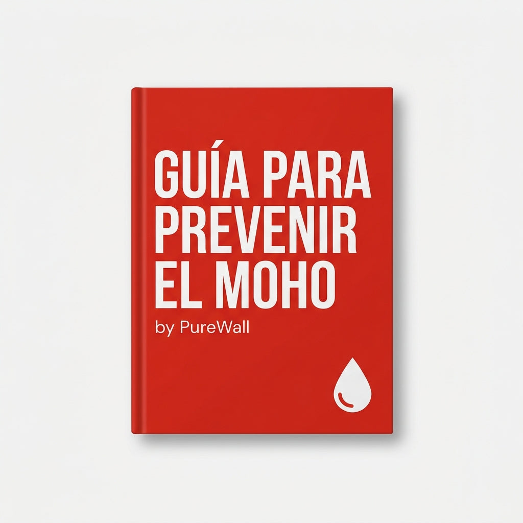 Guia para evitar moho