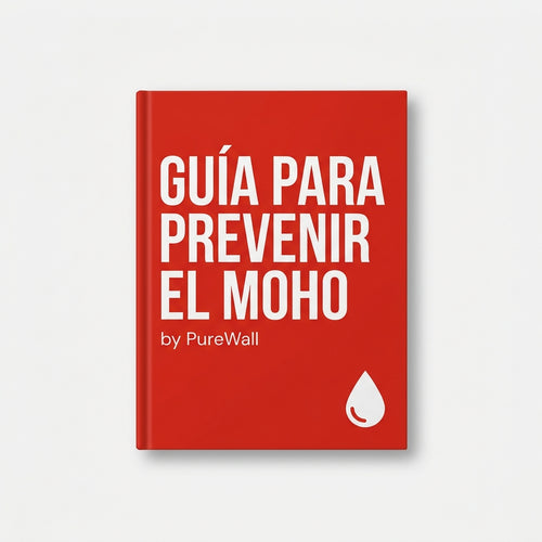 Guia para evitar moho