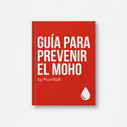 Guia para evitar moho