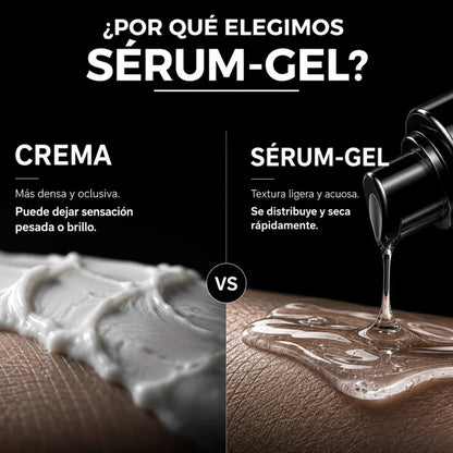 Omen - Crema Hombres Anti-age