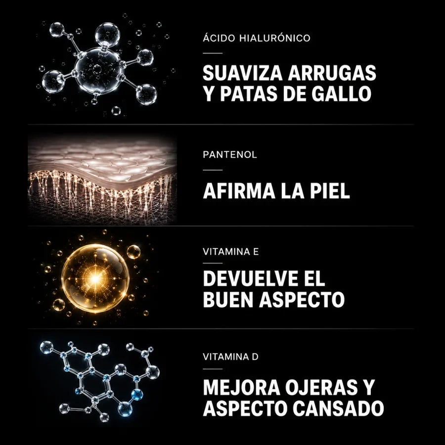 Omen - Crema Hombres Anti-age