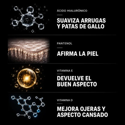 Omen - Crema Hombres Anti-age